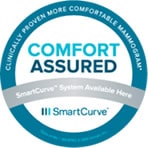 Comfort Assured SmartCurve