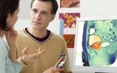 What is Prostate MRI? And why is my physician recommending an MRI of my Prostate?