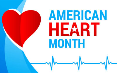 American Heart Month – February