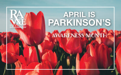 April is Parkinson’s Awareness Month
