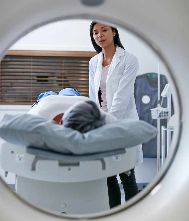 Breat-MRI