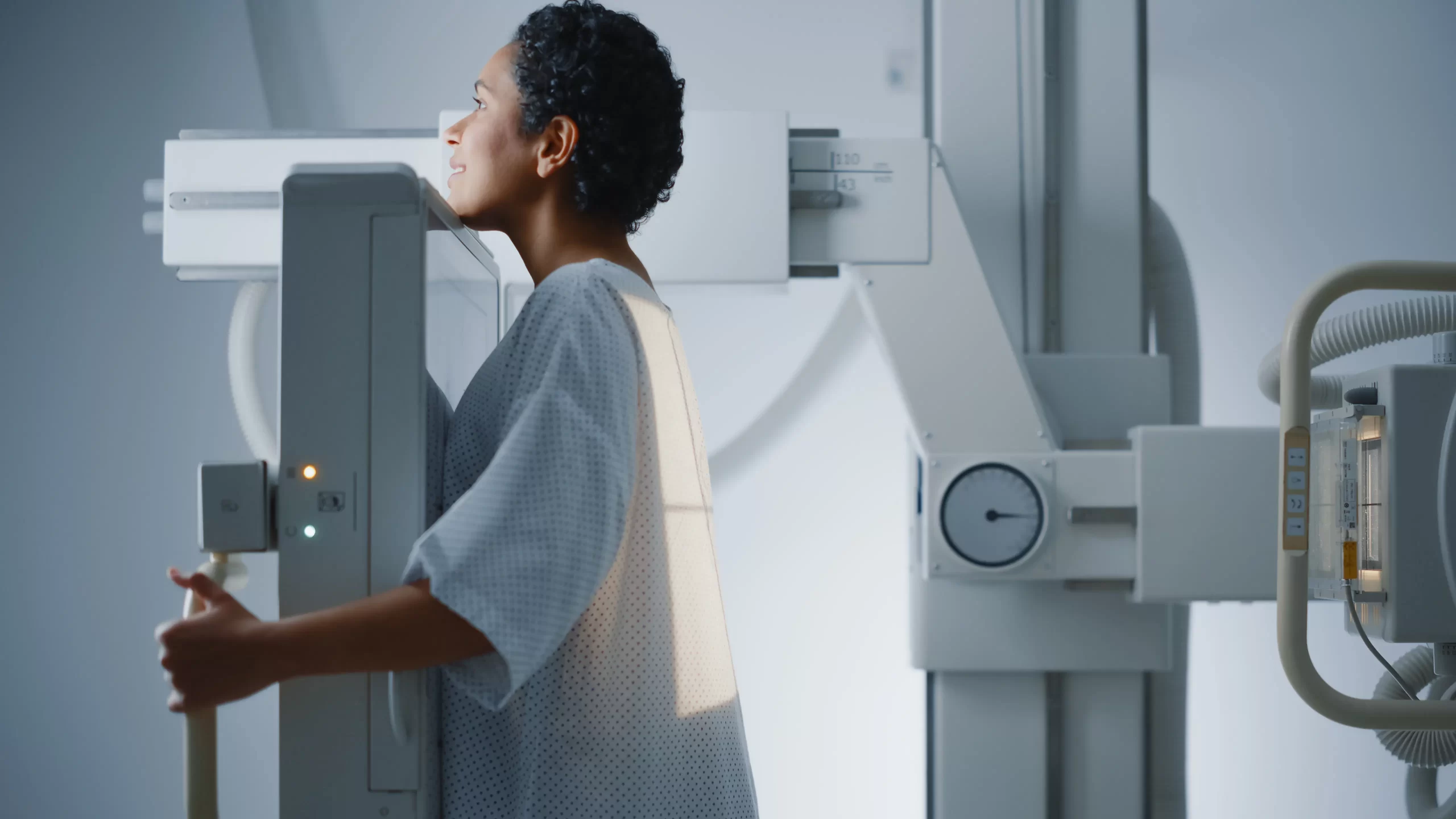 digital xray