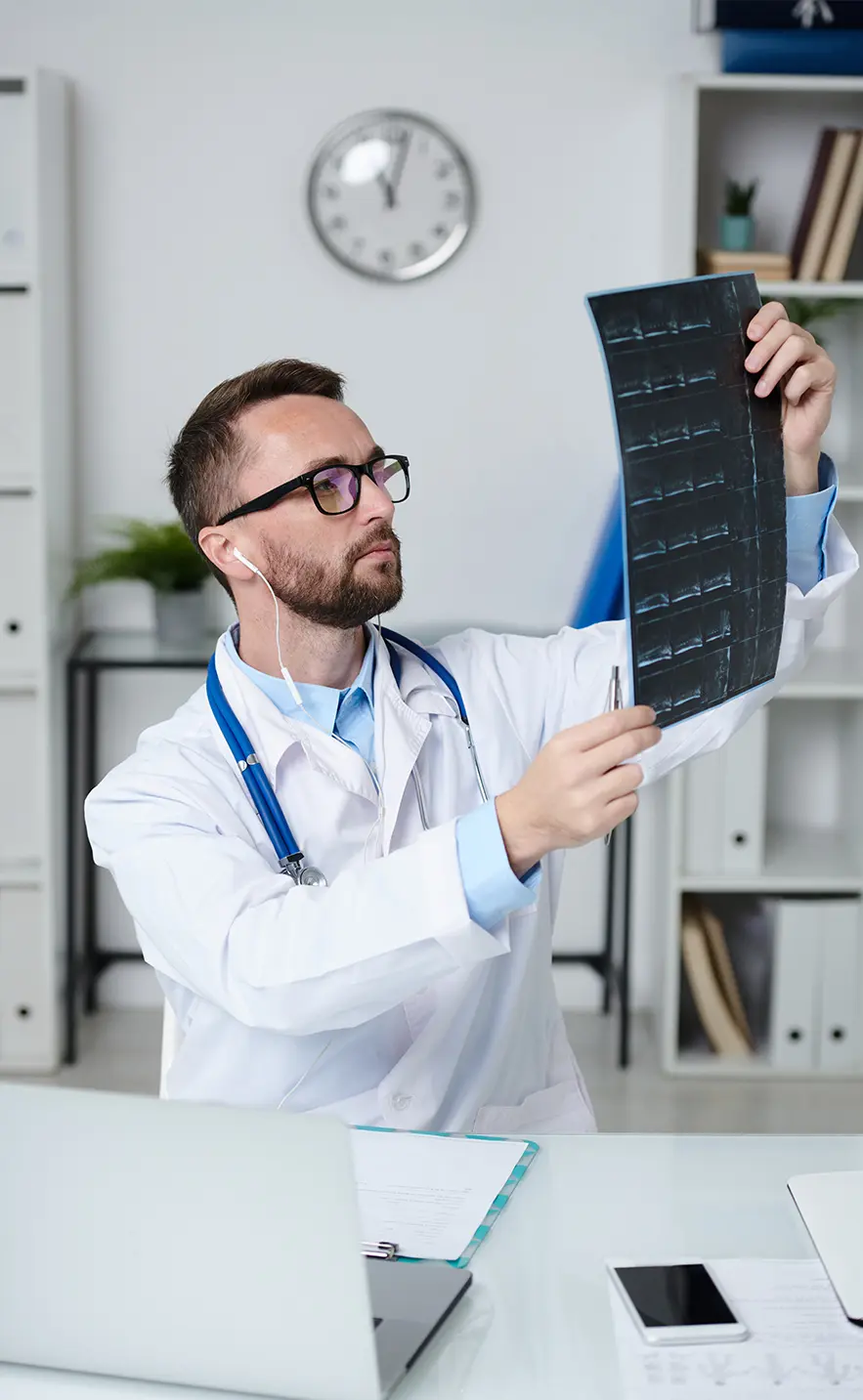 for providers