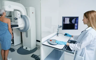 Mammography in Sarasota: 3D Imaging and Expert Interpretation at RAVE Radiology