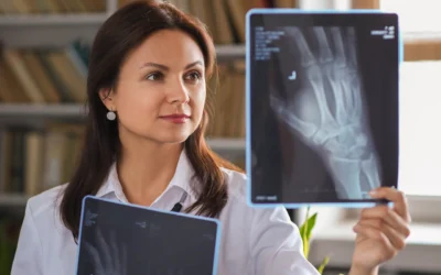 X-Ray in Sarasota: Fast Digital Imaging at RAVE Radiology